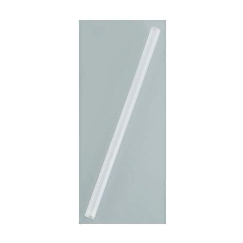 タピオカストロー ストレート裸 CL 130本