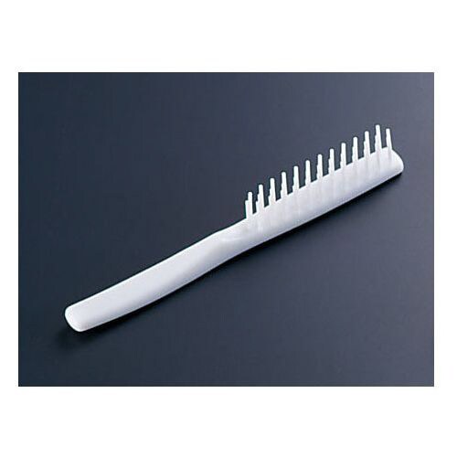 PPポケットブラシ 袋入 三角マーク 250本入