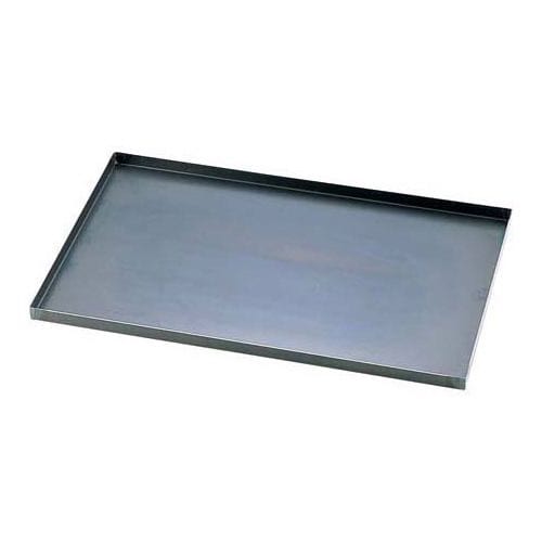 DB鉄ベイキングトレー ストレートエッジ