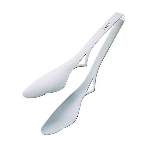 18−0 スマートトング 蝶 2587