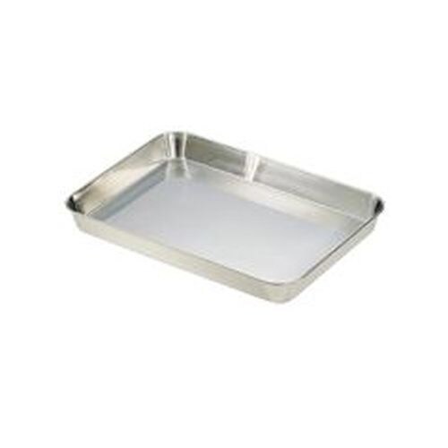 浅型角バット 8枚取 (1枚入り)