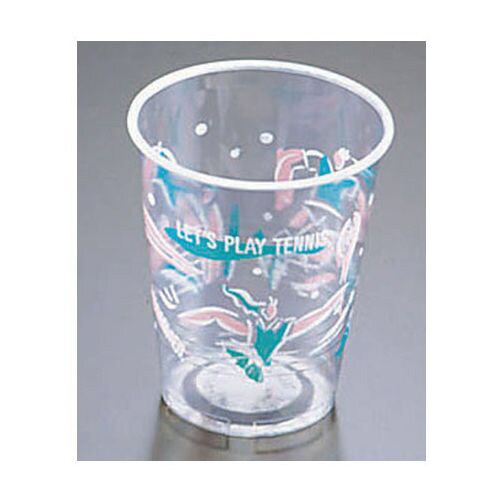 プラストカップ(コールド用)275G 2500入