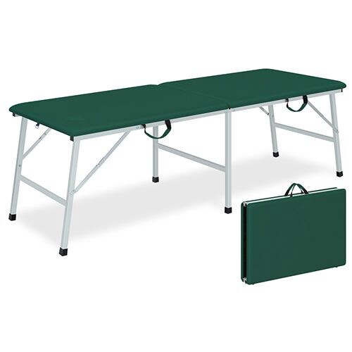 アルミトライ 65×190×50 抹茶