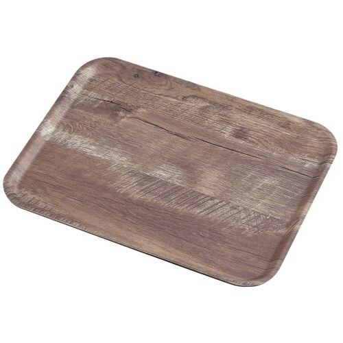 マデララミネートトレー Dオーク MA3646