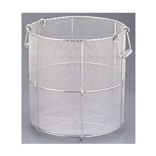 丸型スープ取りざる 39cm用