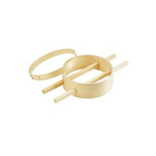 木製内棒式ダシコシ輪 27cm