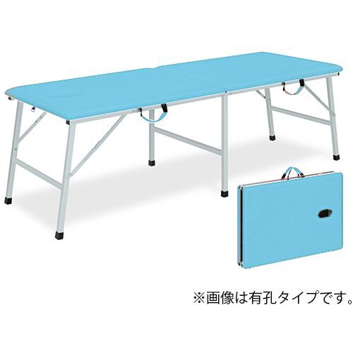 有孔アルミトライ 60×190×55 SB