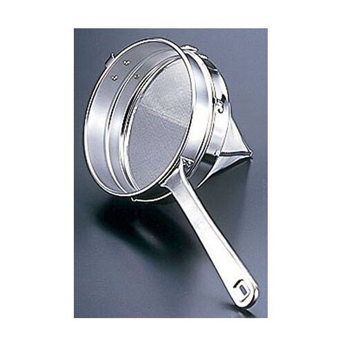 ワンタッチスープ漉し 30メッシュ