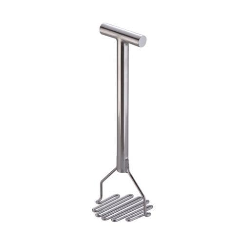 TKG パイプ柄給食マッシャー小