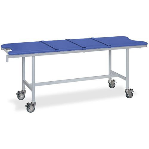 ストレッチャ ベルト付 70×180×90 LB