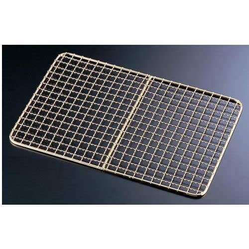 金仕上げディスプレイトレークリンプアミ No.9