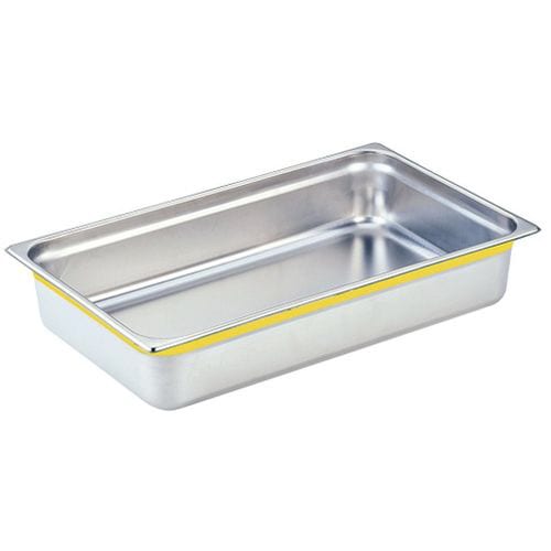 カラーラインGNパン 1/4 150mm 黄