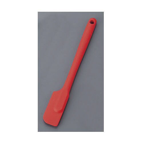 一体式ケーキクリーナー レッド