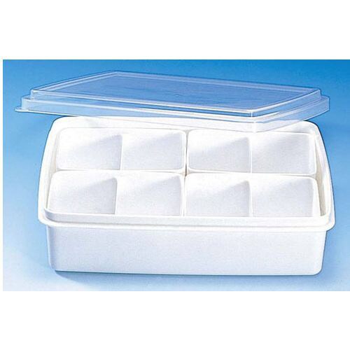 検食保存容器 (ポリプロピレン) S−230K