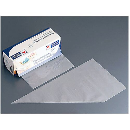 使捨ペストリーバッグ100枚ロール巻WPS1702