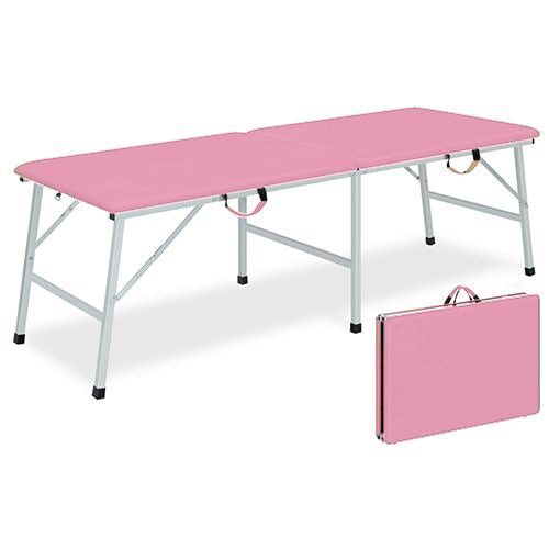 アルミトライ 70×180×60 桃