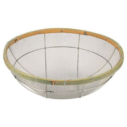 TKG 竹渕そば揚ざる48cm