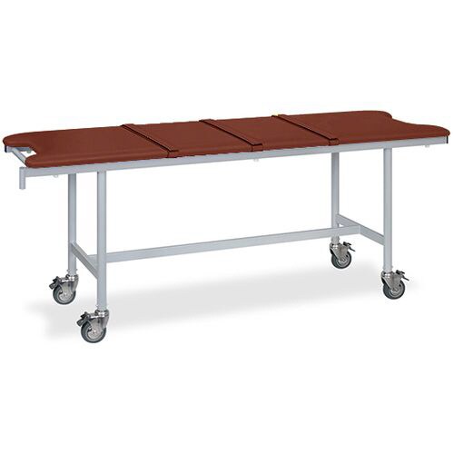 ストレッチャ ベルト付 70×180×80 LR