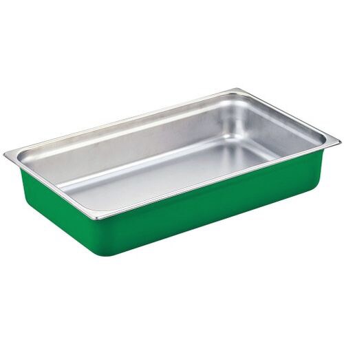 カラーGNパン 1/2 150mm グリーン