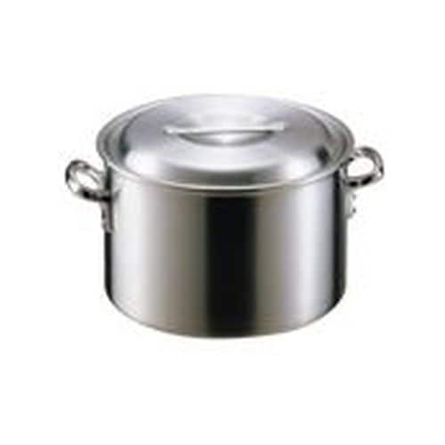 アルミDON半寸胴鍋 60cm