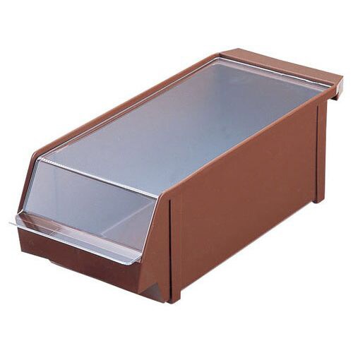 アクリル製 オーガナイザー用蓋