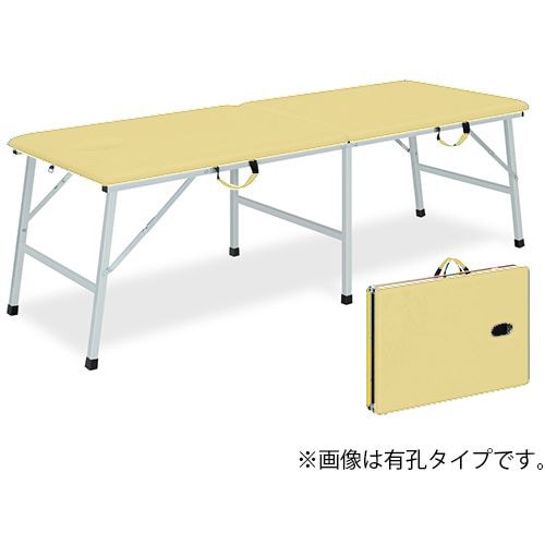 有孔アルミトライ 60×190×50 IV