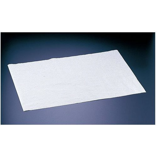 両面シリコン加工耐油紙 クッキングシート 大