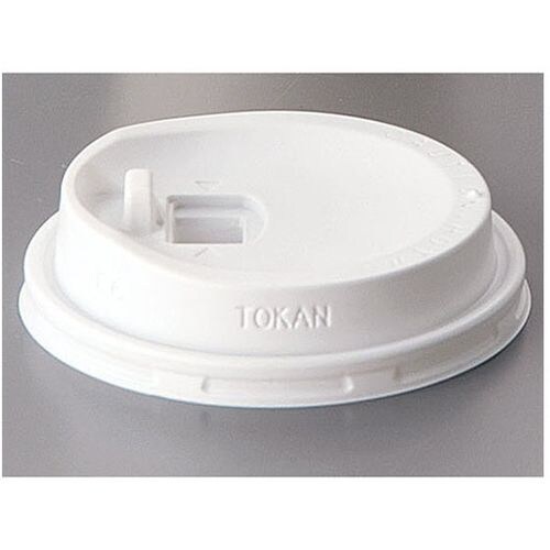 プラ リフトアップリッド 白 S−280−LF