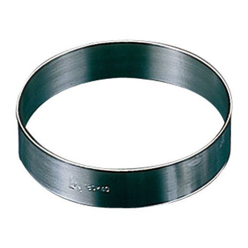 SA18−0ケーキリング φ120×H30mm