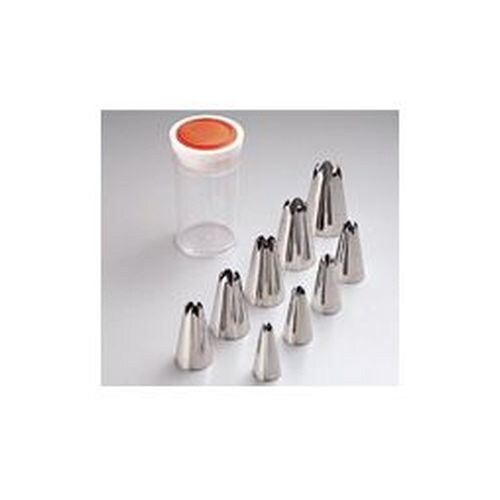 TKG 口金セット 花8切