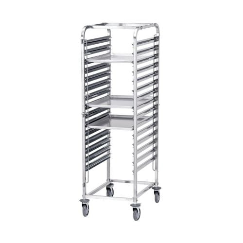 シートパントローリー(15段) N10513SI