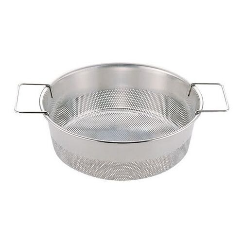 パンチング丸フライヤー 穴径Φ1.5mm 30cm