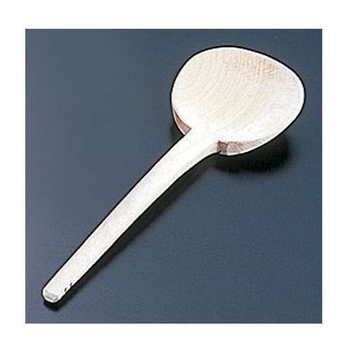 TKG ブナ製汁杓子 27cm