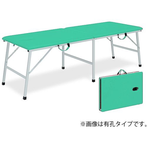 有孔アルミトライ 70×190×60 LG