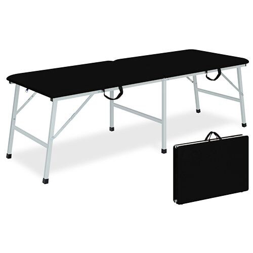 アルミトライ 65×190×60 黒