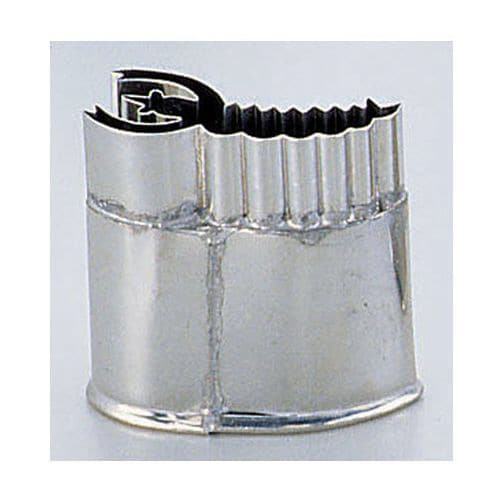 アズワン 中華細工用抜型 サソリ