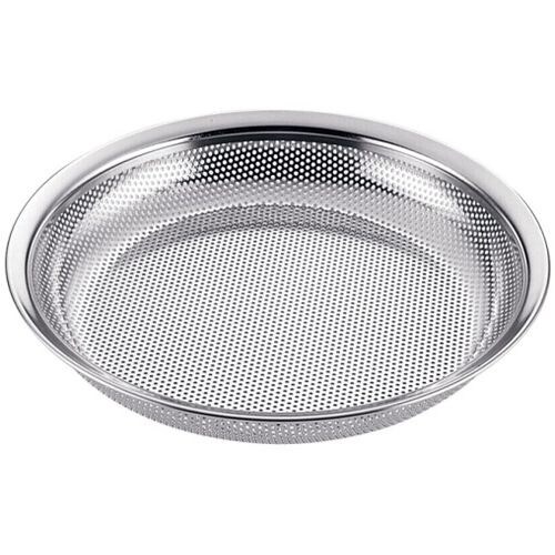 パンチング盆ざるボール 30cm