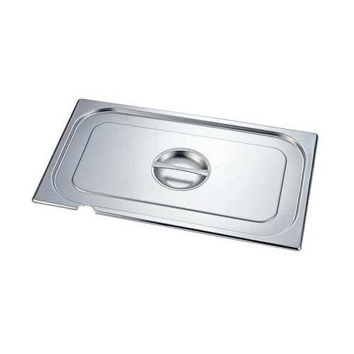 GNパン切込・取手付カバー 1/6用 816