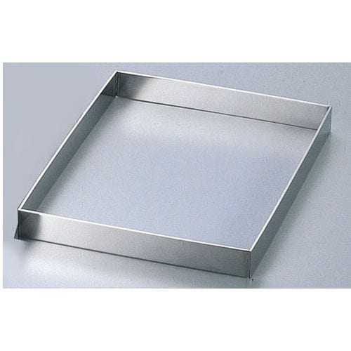 角セルクルリング浅6枚取 (1枚入り)