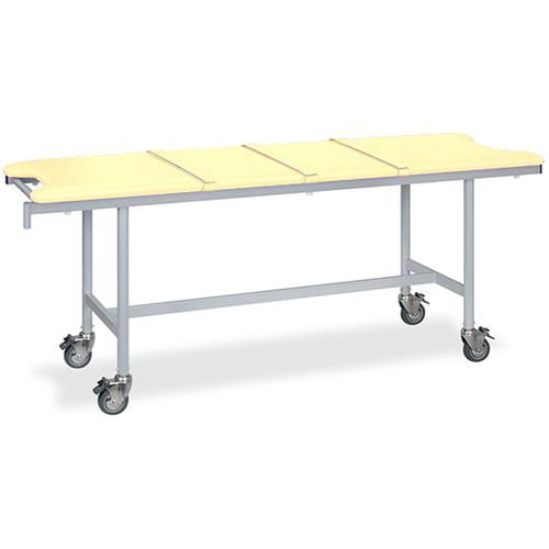 ストレッチャ ベルト付 65×180×70 CR