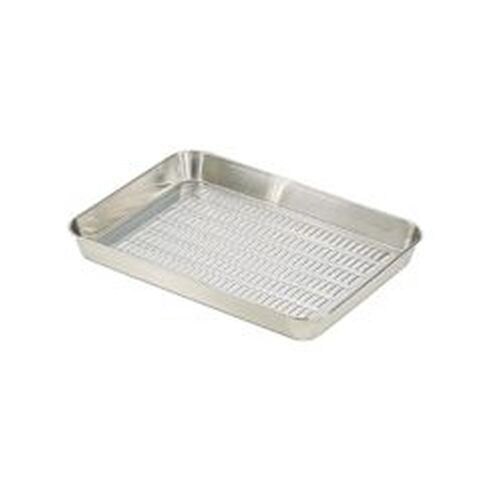 水切バット 18枚取 (1枚入り)