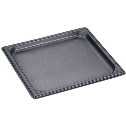 アルミノンスティック フラットパン 2/3