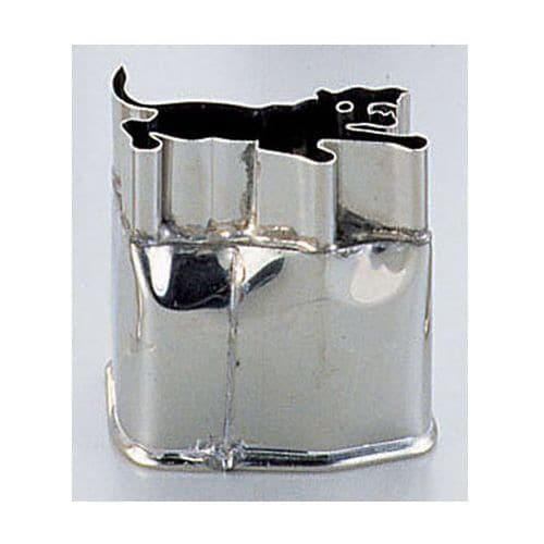 アズワン 中華細工用抜型 とら