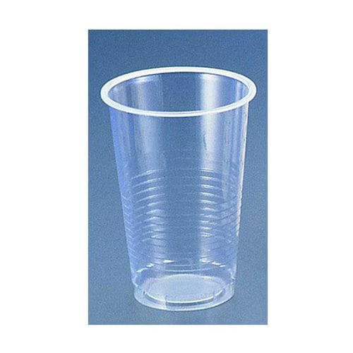 プラスチックカップ透明 9オンス 2500個入