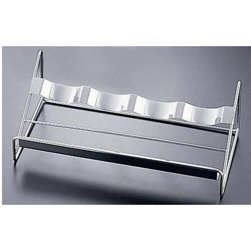 ディスペンサースタンド4連