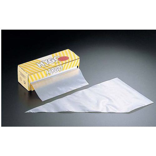 使い捨てロールタイプ絞り袋 L100枚ロール巻