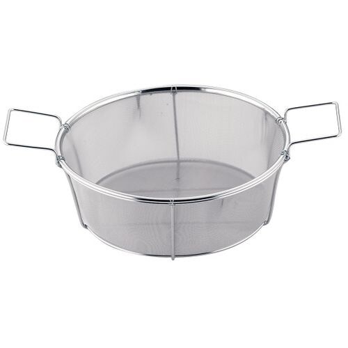 TKG フライヤ油缶用篭20L用