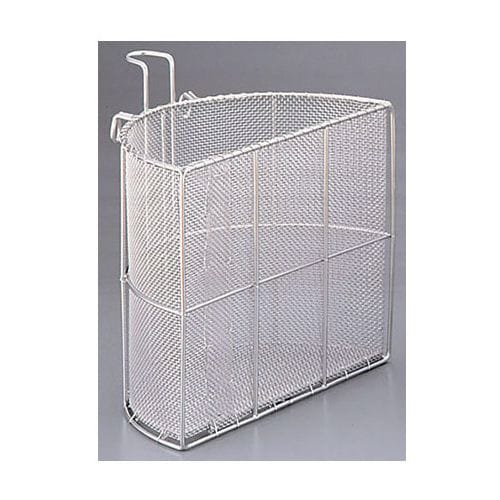 半円スープ取りざる 42cm用