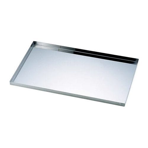 ベイキングトレーストレートエッジ フレンチサイズ