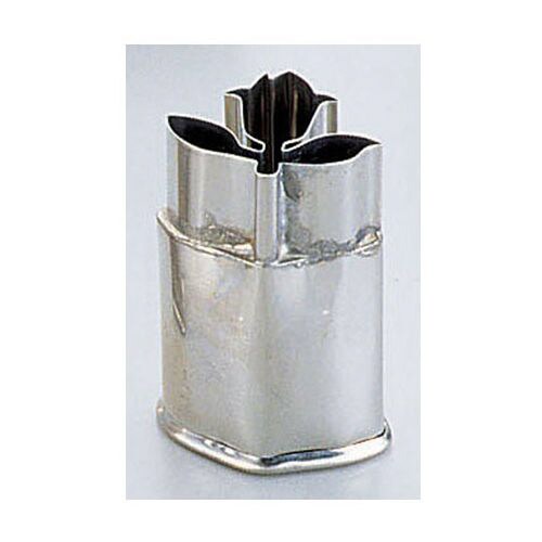 中華細工用抜型